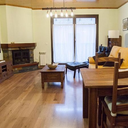 Apartamento Toran Les Exteriör bild