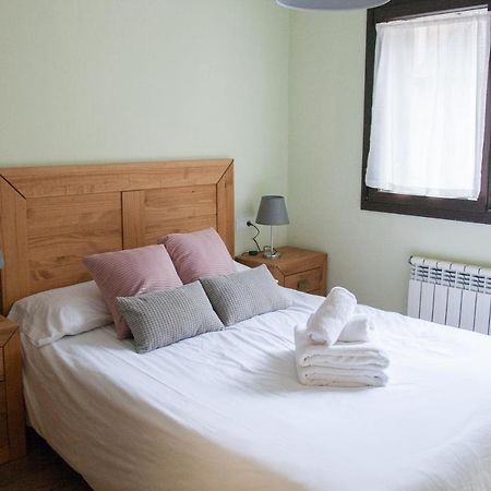Apartamento Toran Les Exteriör bild